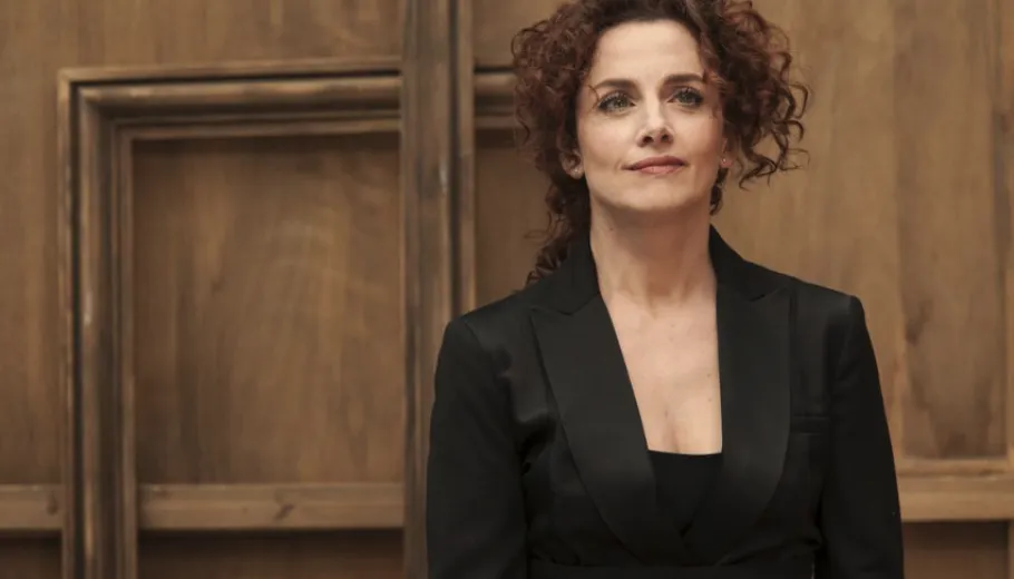 Emmanuelle Haïm et Le Concert d’Astrée